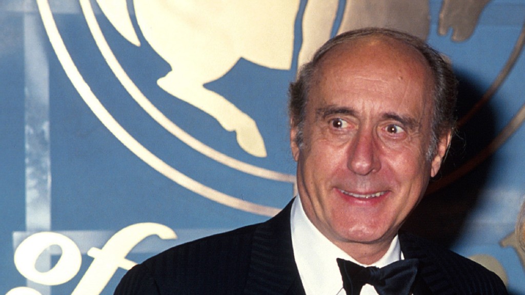 Henry Mancini