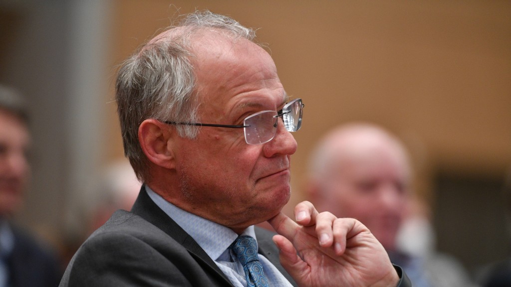 Bernd Wegner