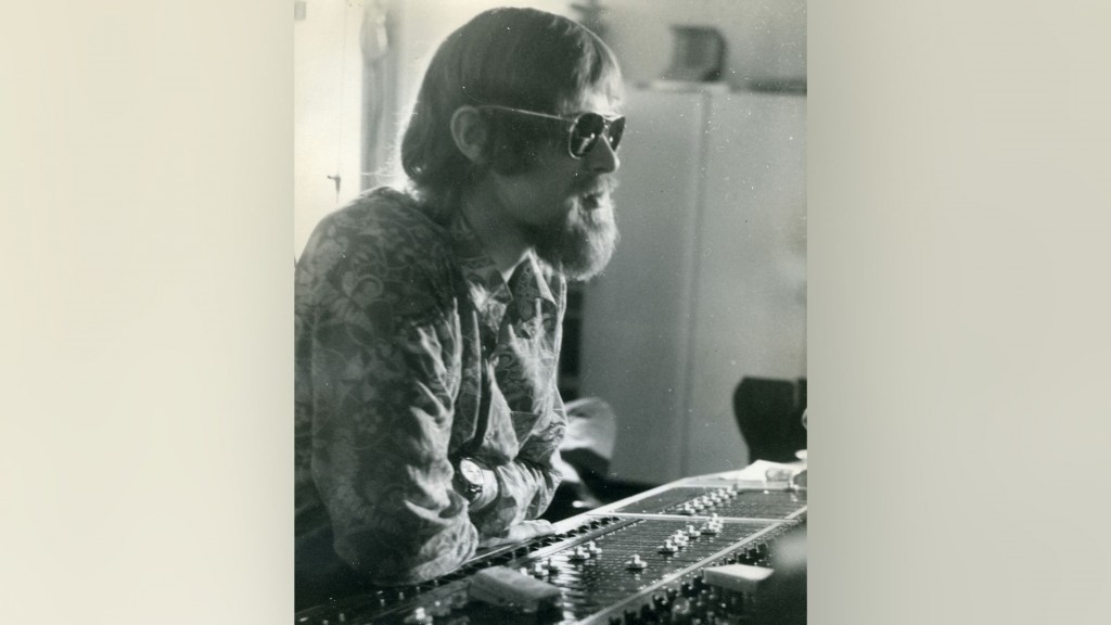 Conny Plank