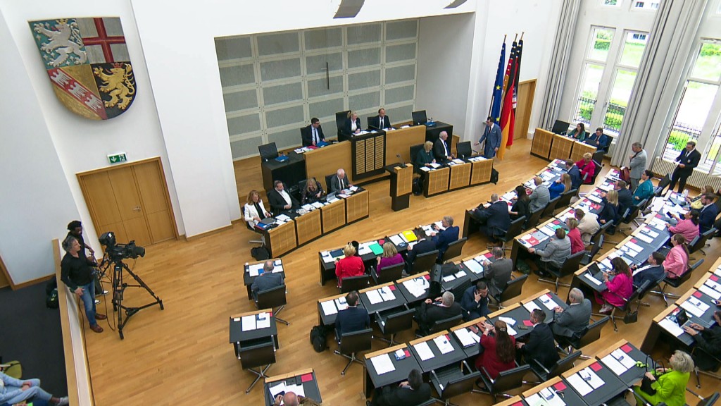 Landtag 15.05.2024