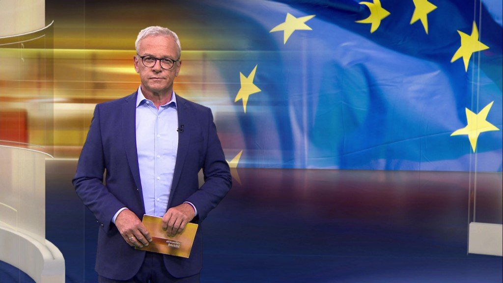 Foto: Joachim Weyand im Studio