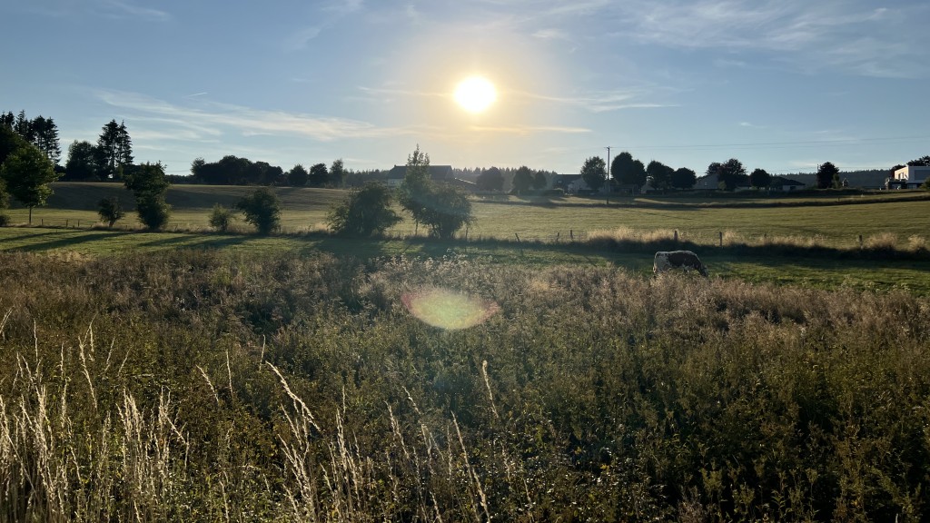 Foto: Vennbahnromantik