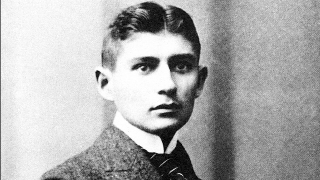 Franz Kafka