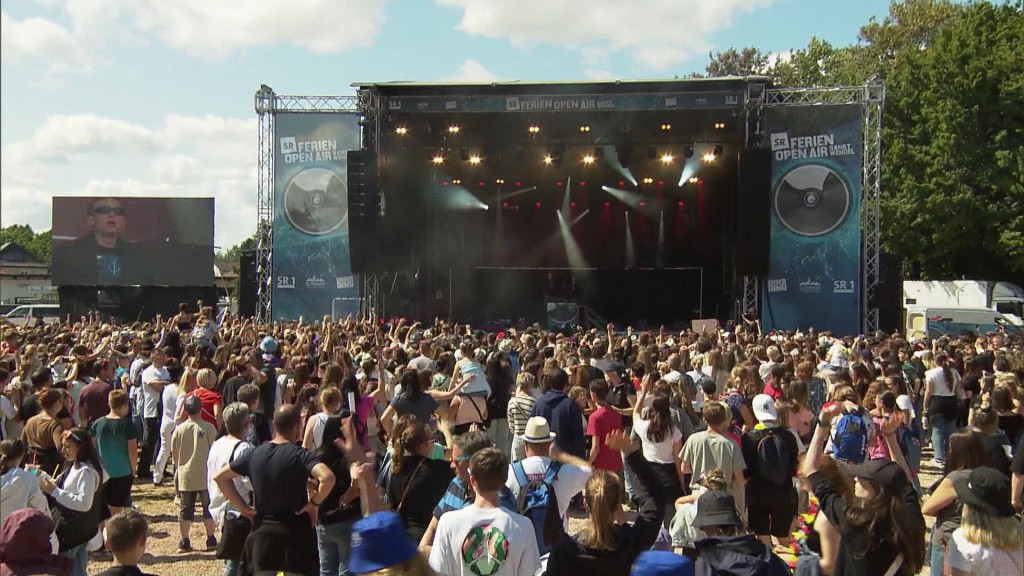 Foto: Verganes SR Ferien Open Air