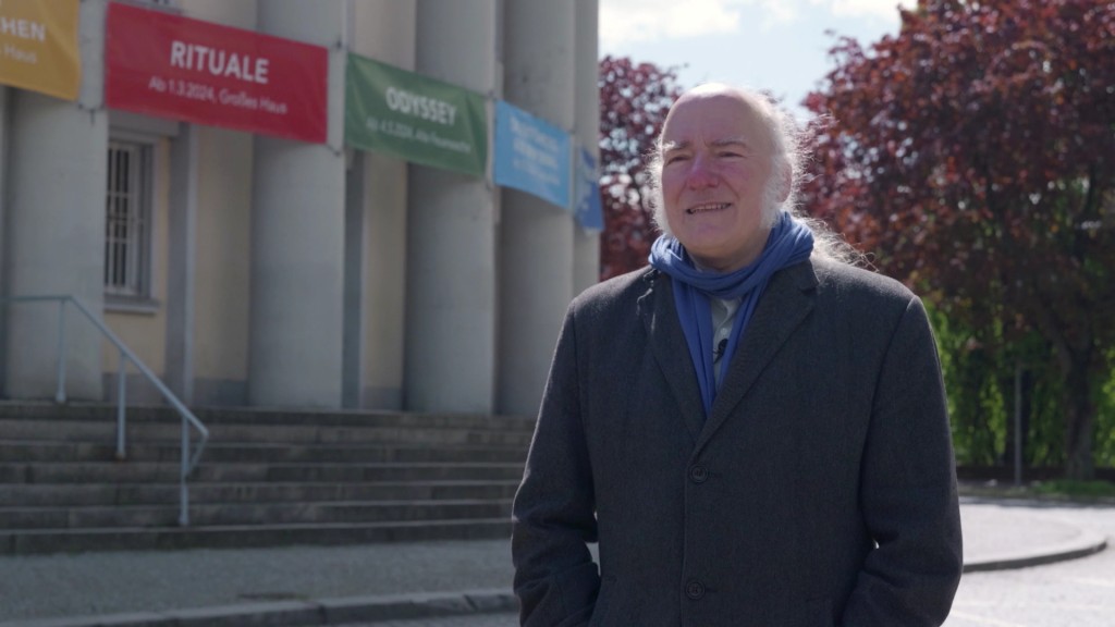 Foto: Volker Schütz