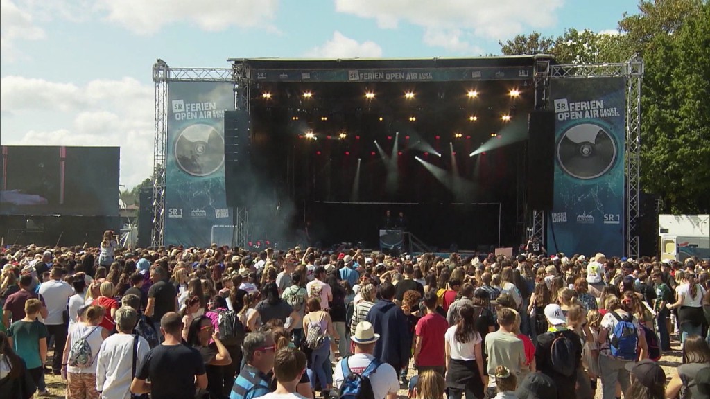 Foto: Ferien Open Air
