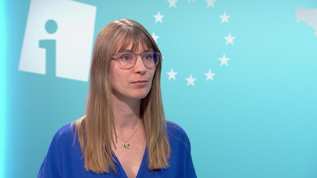 Foto: Jeanne Dillschneider (Bündnis 90 / die Grünen)