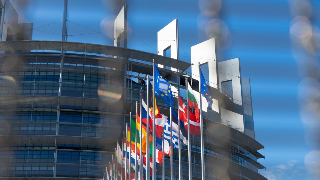 Europäisches Parlament