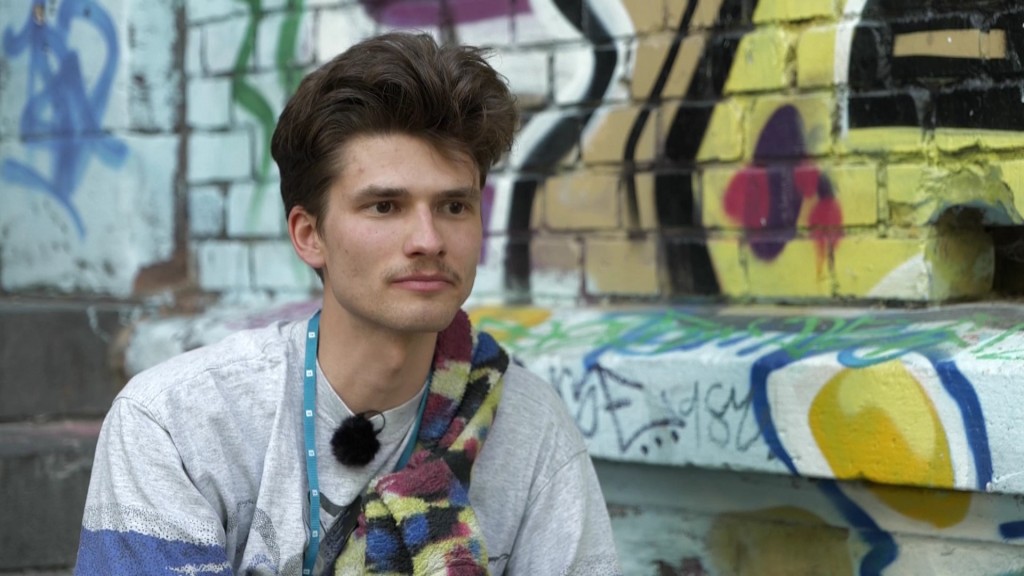 Foto: Filmemacher beim Bundesfestival Junger Film