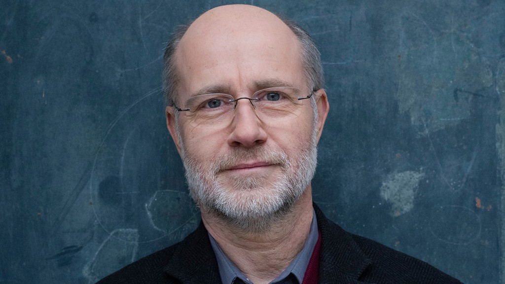 Harald Lesch