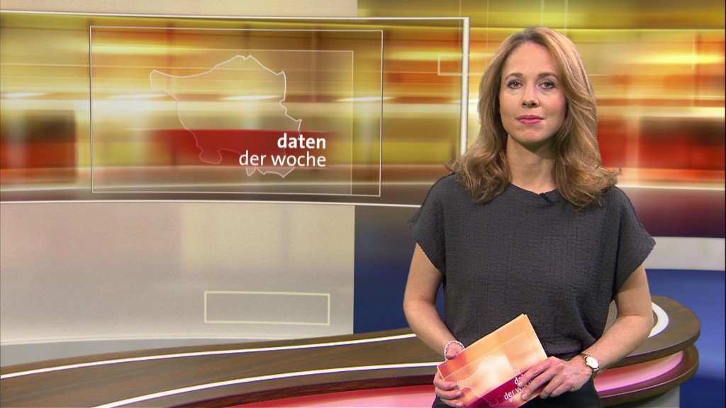 Foto: Julia Lehmann im Studio