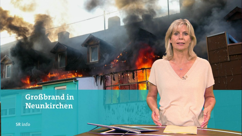 SR-Mediathek.de: Übersicht: SR info