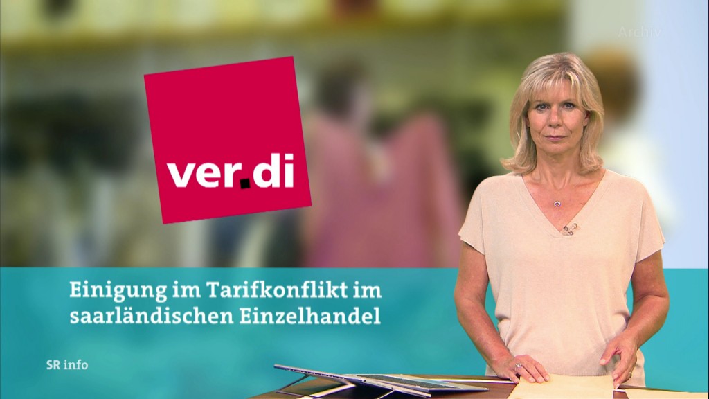 SR-Mediathek.de: Übersicht: SR info