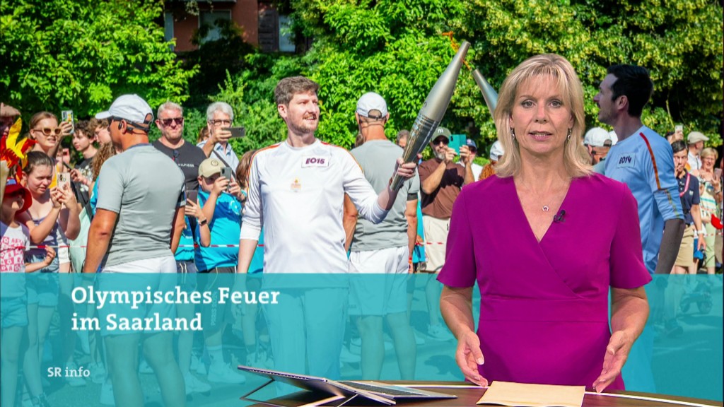SR-Mediathek.de: Übersicht: SR info