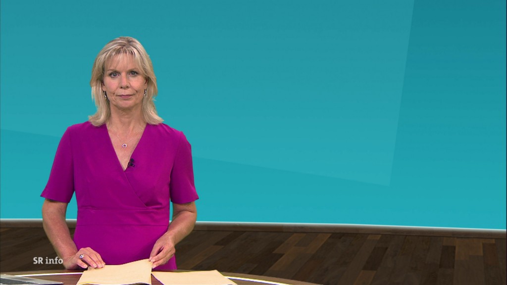 SR-Mediathek.de: Übersicht: SR info