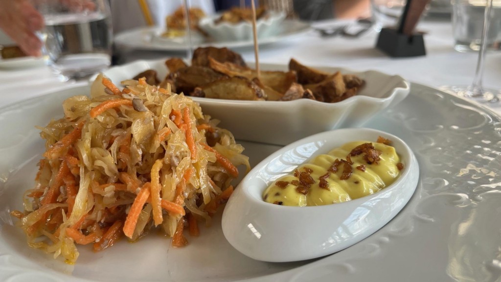 Rezepte mit Leindotteröl