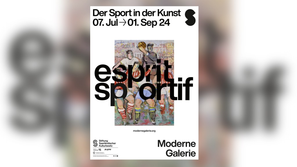 Ausstellungsplakat 