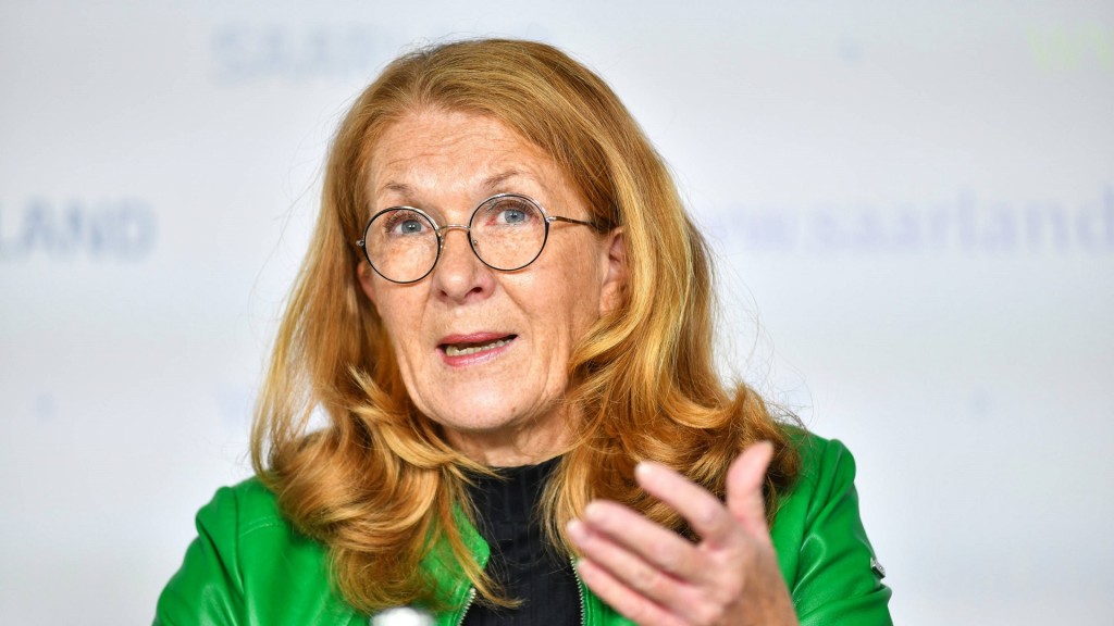 Petra Berg (SPD)