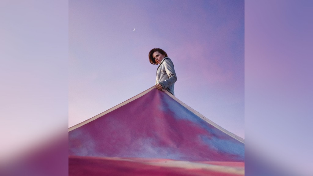 CD-Cover: Cassandra Jenkins – My Light My Destroyer