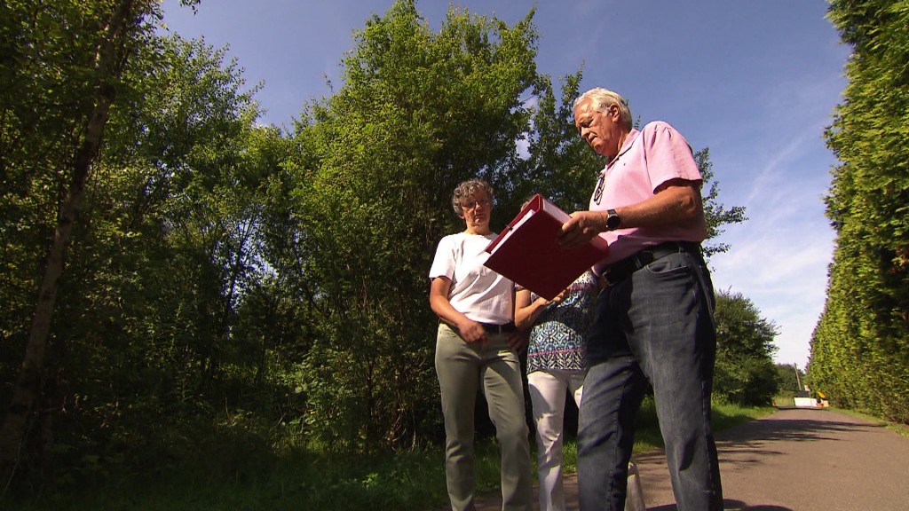 Foto: Bürgerinitiative Oberlimberg