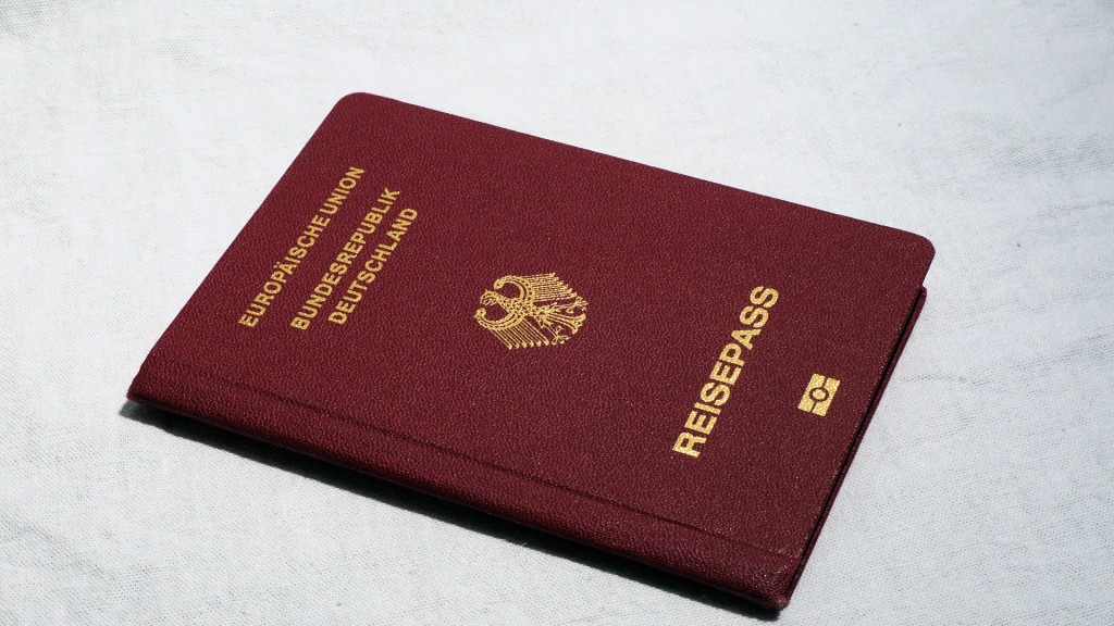 Reisepass