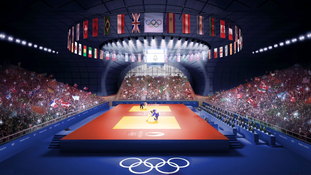Paris 2024