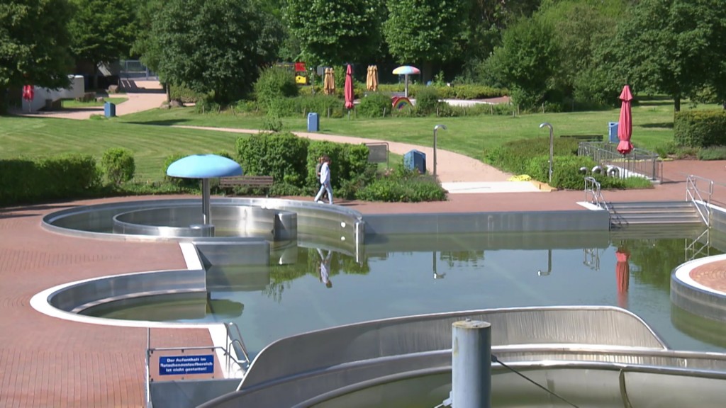 Foto: Freibad Völklingen