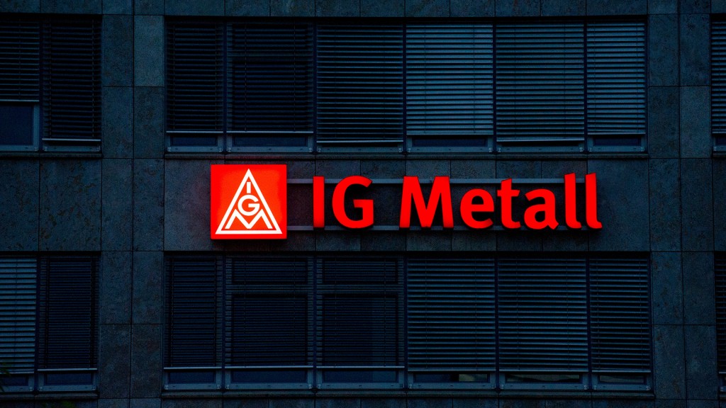  IG Metall