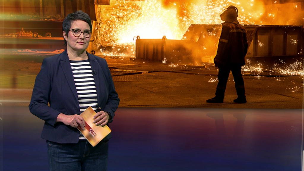 Foto: Sonja Marx im Studio