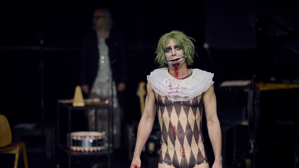 Foto: Theaterszene 