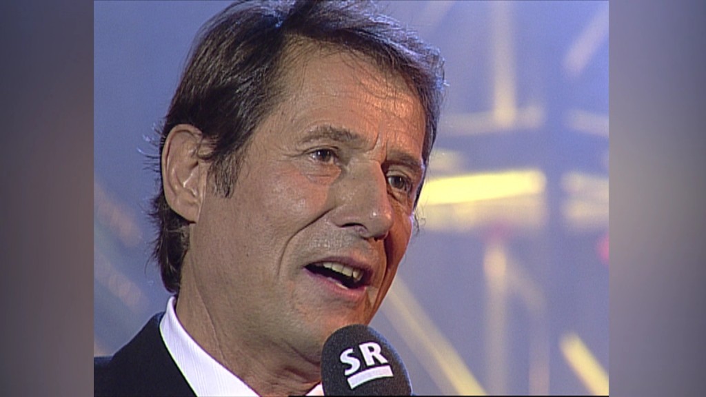Foto: Udo Jürgens