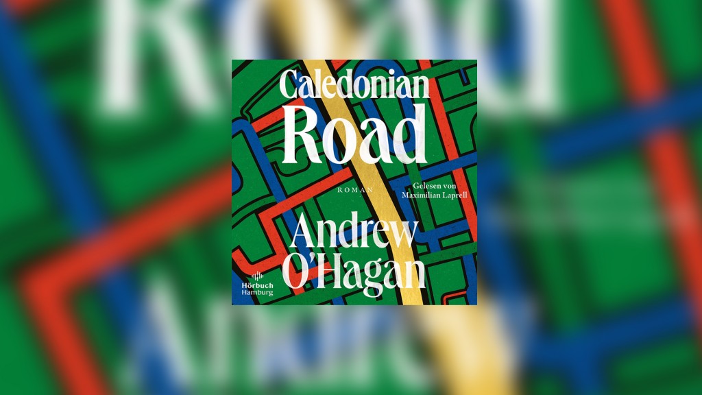 Cover Hörbuch zu 