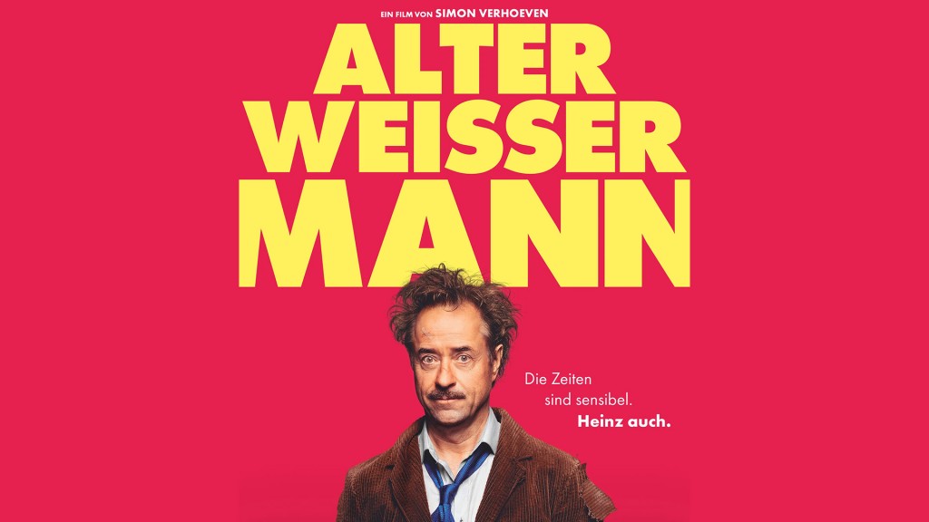 Filmplakat 