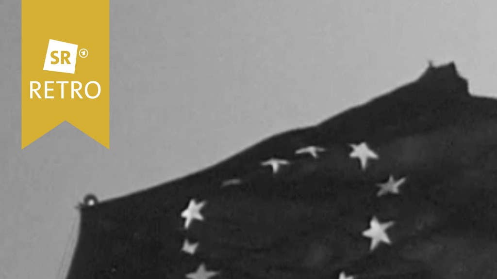 Europäische Flagge