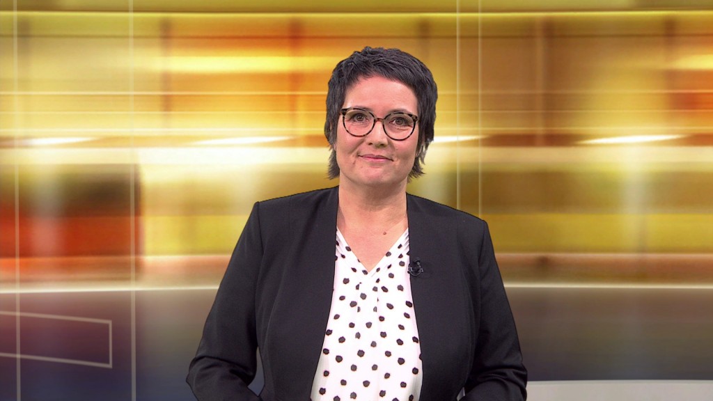Foto: Sonja Marx im Studio