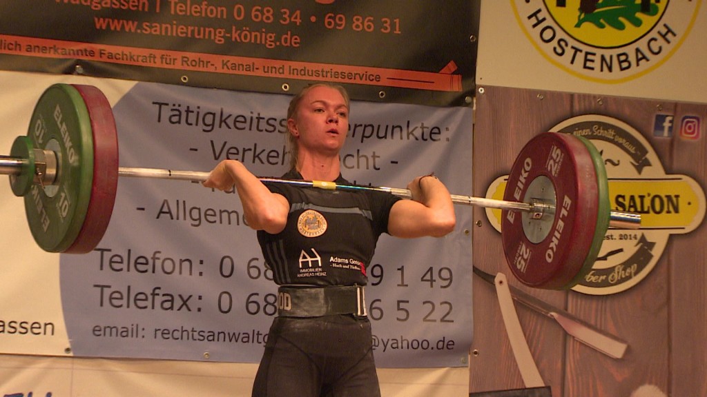 Foto: sportarena am Sonntag