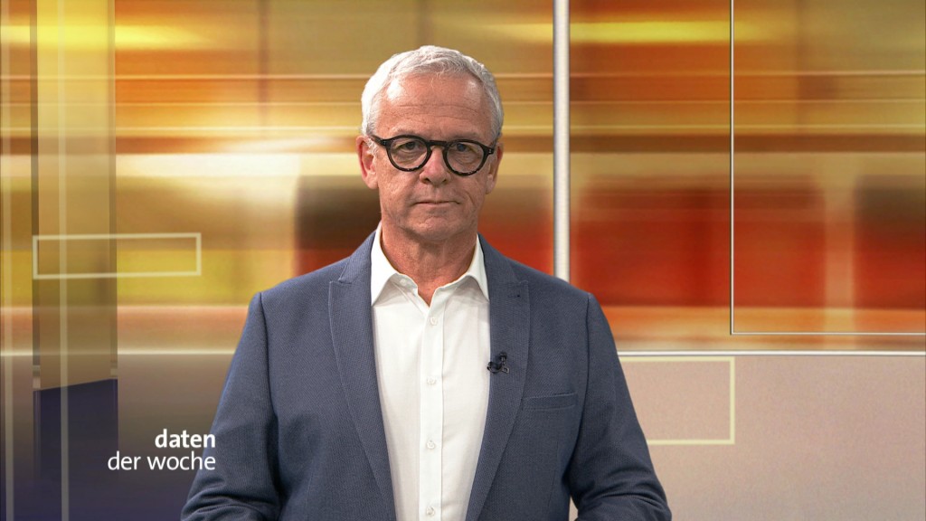 Foto: Joachim Weyand im Studio