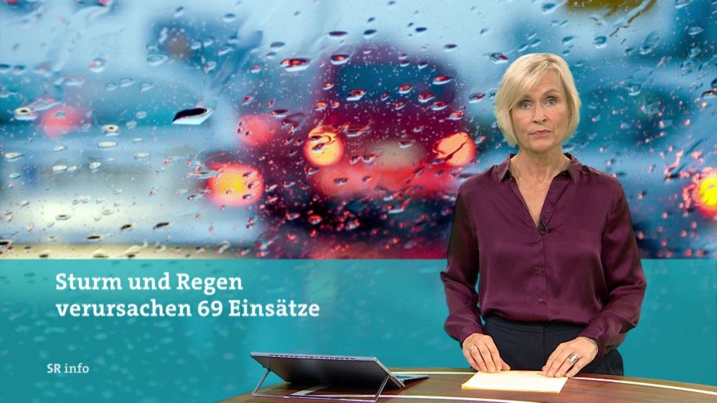 Foto: Verena Bisle im Studio