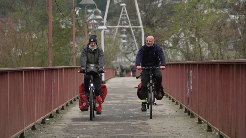 Foto: Michel von Boch und Christian Malessa