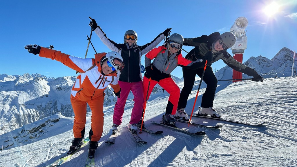 SR 1 Ski Opening 2024