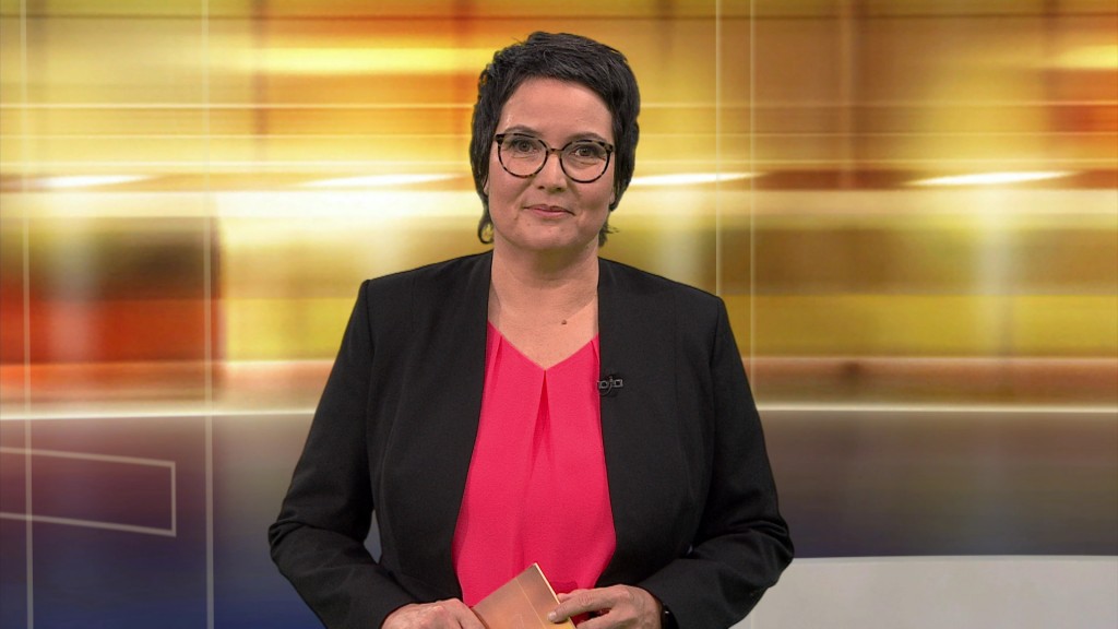 Foto: Sonja Marx im Studio