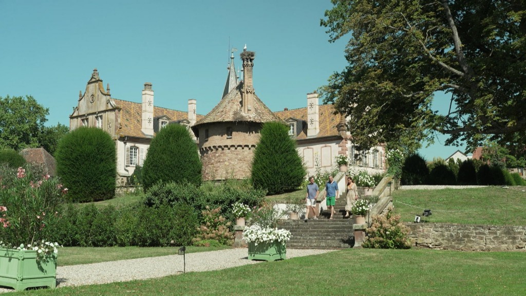 Foto: Schloss Osthoffen
