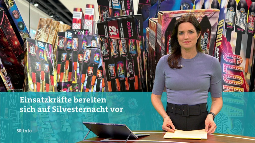 Foto: Frauke Feldmann im Studio