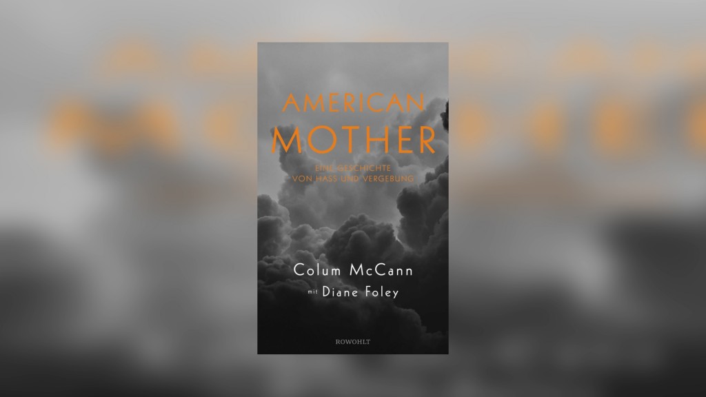 Buchcover: Colum McCann und Diane Foley: 