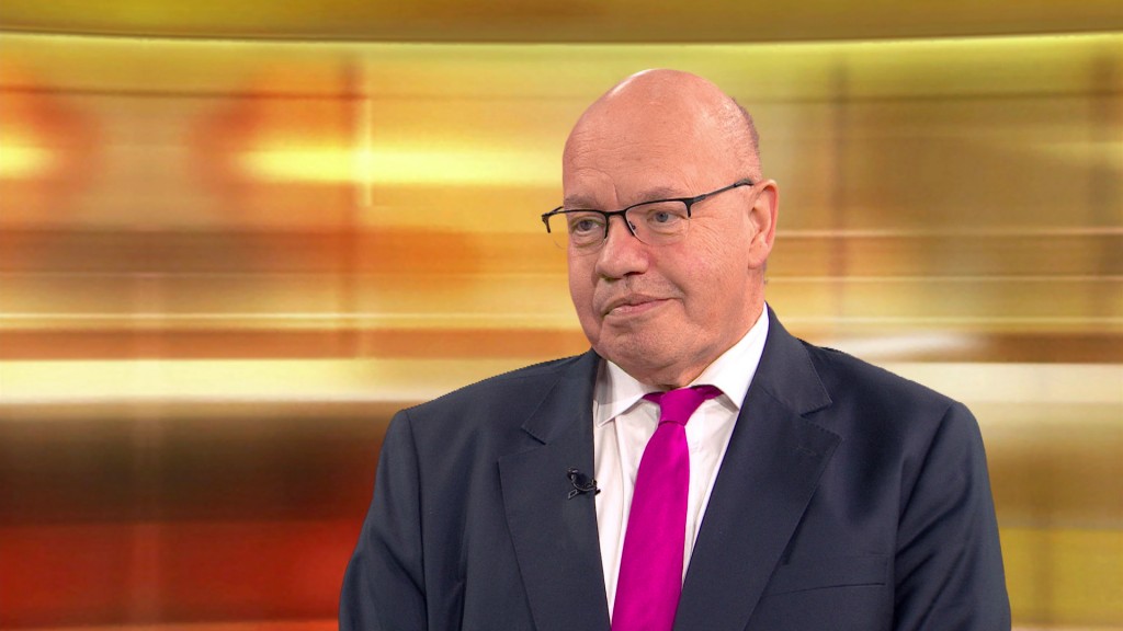 Foto: Peter Altmaier