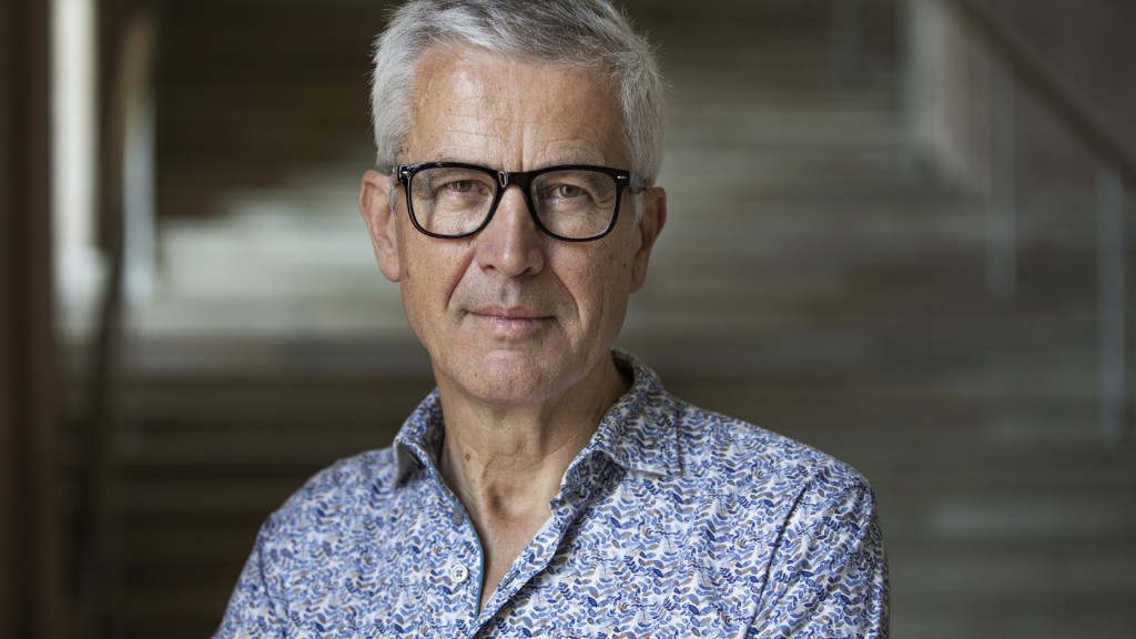 Uwe Wittstock