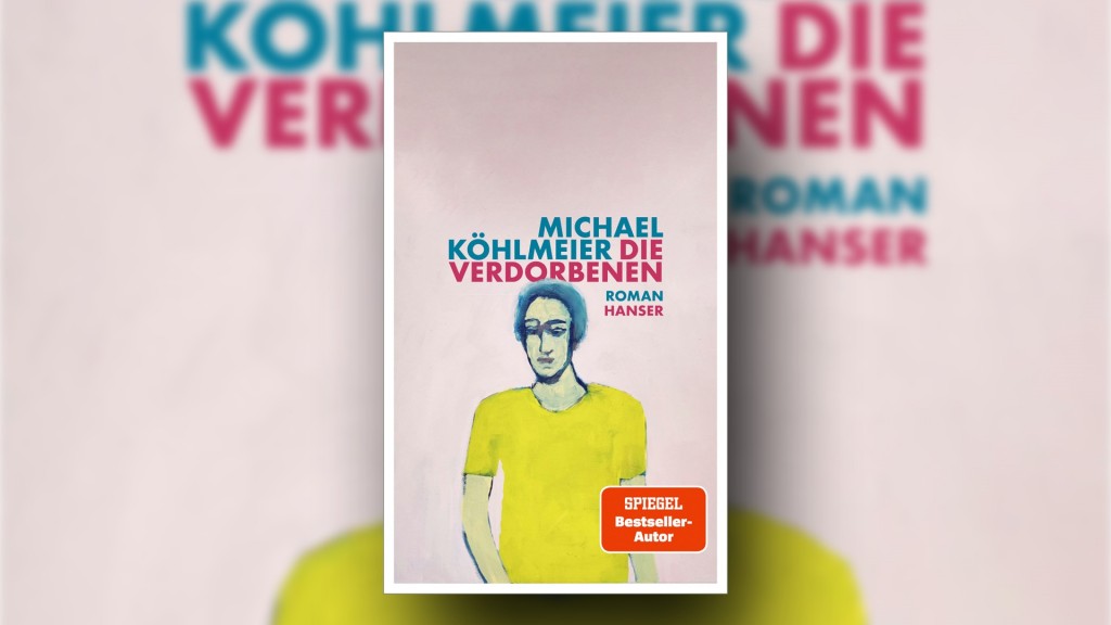 Buchcover: Michael Köhlmeier: 