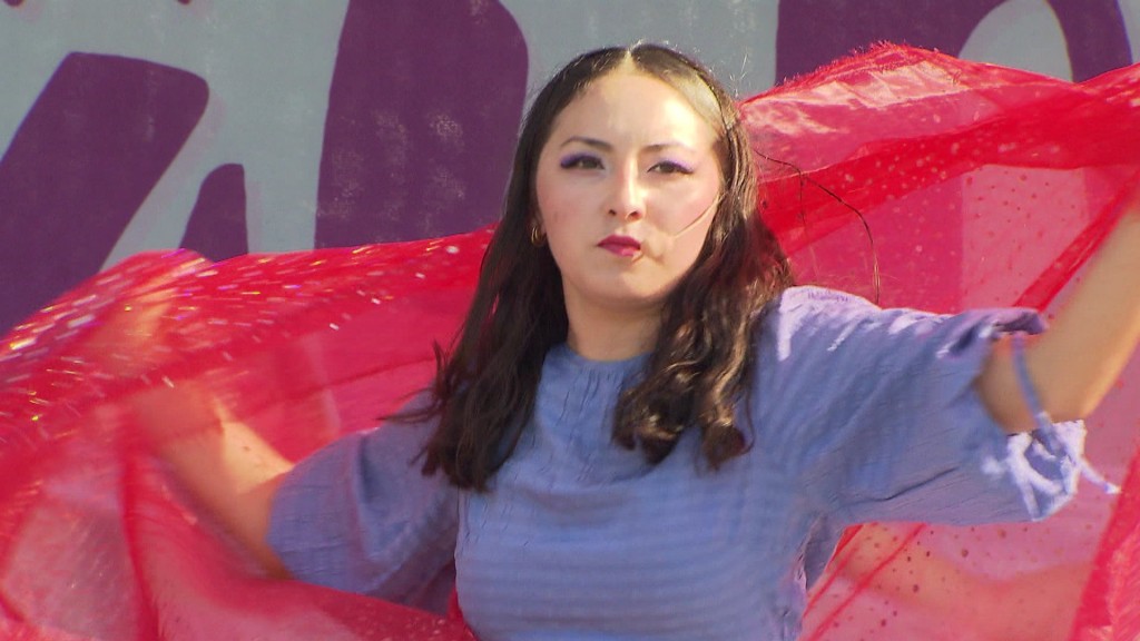 Foto: Abigail