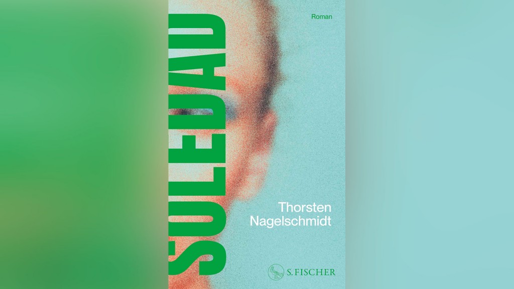 Buchcover: Thorsten Nagelschmidt: 