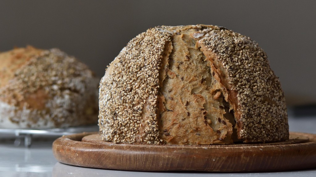 Symbolbild Brot